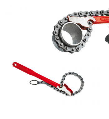 CLESTE CU LANT 4" L=300mm   70235