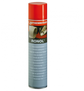 ULEI DE FILETAT RONOL - SPRAY 600ml  65008