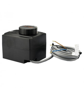SERVOMOTOR 230V   501394
