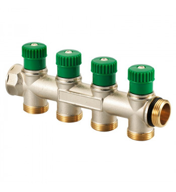 DISTRIBUITOR MODULAR 1"-1/2 FE 2 CAI   506332N