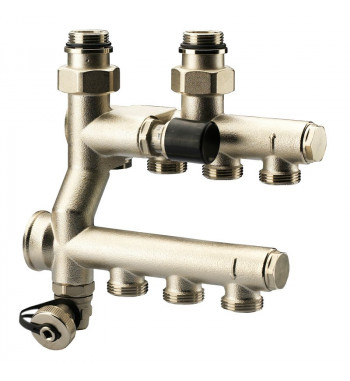 GRUP AMESTEC UNIMIX PE   500445E