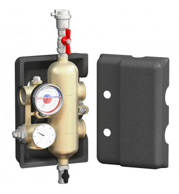 BUTELIE EGALIZARE VARIMIX 11/4"   550600