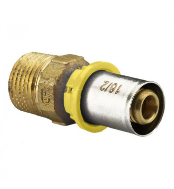 NIPLU SERTIZARE 20/2 x 3/4 FE   510003MP