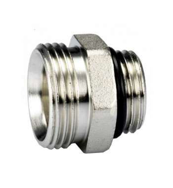 NIPLU NICHEL 1/2XEK   501363N