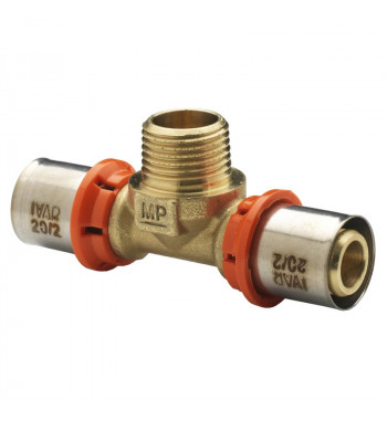 TEU SERTIZARE 16/2 X 1/2FE X 16/2 512029MP