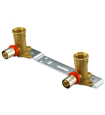 KIT PERETE SERTIZARE 16/2X1/2 FI 513024MP