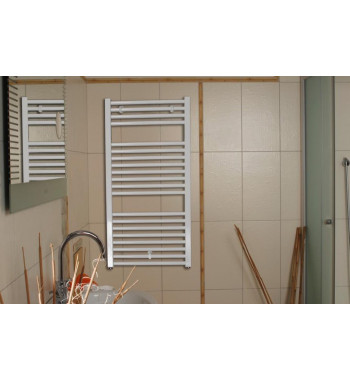 Radiator de baie Thermal Trend liniar tip K 600/1200