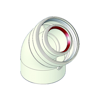 COT 60/100*45 FE-FI OR    51340