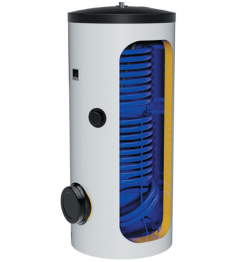 BOILER STATIV CU FL. LAT. OKC 300 NTRR/BP - cl. C  121090101