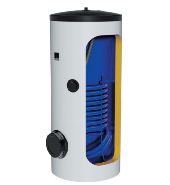 BOILER STATIV CU FL. LAT. OKC 300 NTR/BP - cl.C  121070101