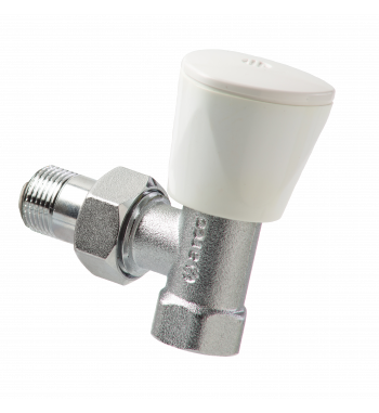 ROBINET RADIATOR TUR COLTAR 3/8 TEIDE PLUS+  503200 (07426)