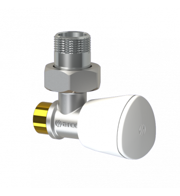 ROBINET RADIATOR TUR COLTAR CUPRU LIPIRE TEIDE PLUS+ 503240