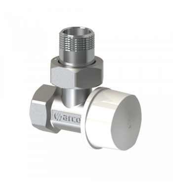 ROBINET TERMOSTATIC COLTAR M30 1/2"   501275 (880275)