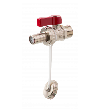 ROBINET GOLIRE 1/2"   504220