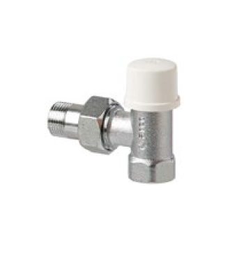 ROBINET RADIATOR RETUR COLTAR 3/8 TEIDE PLUS+ 507200 (P7561)