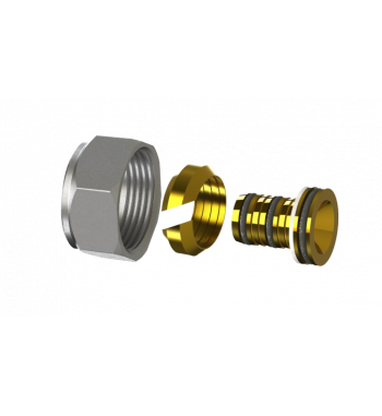 ADAPTOR COMPRESIE MULSTISTRAT MONO      C4392