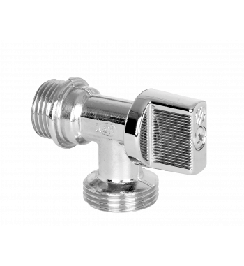 ROBINET MASINA DE SPALAT 1/2X3/4 L94  DEF728P