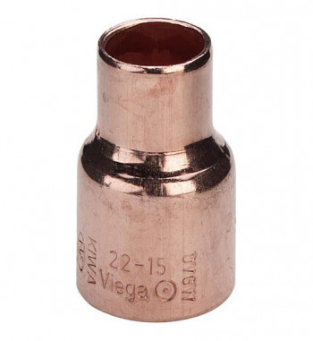 MUFA REDUSA INT-INT VIEGA 35x22 109738 Ambalaj: 10/100