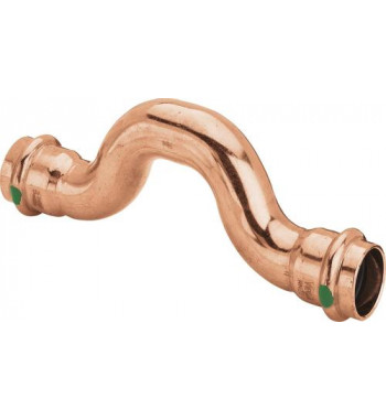 Ocolire Viega Press int. -int. 15 352134 Ambalaj: 10/50 - 1