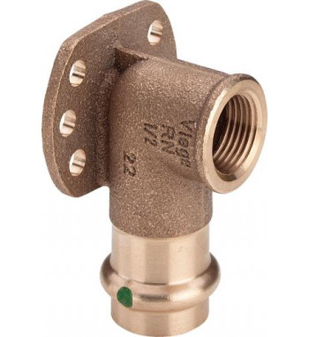 SUPORT PERETE VIEGA PRESS INT-INT 18x1/2 281502 P Ambalaj: