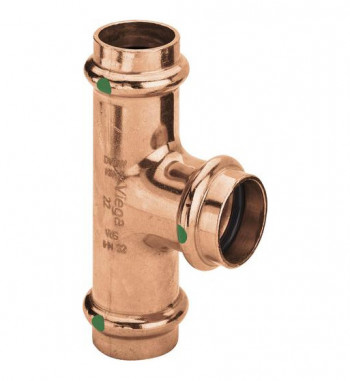 TEU REDUS VIEGA PRESS 22x22x15 315047 P Ambalaj:5/30 - 1