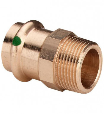 ADAPTOR VIEGA PRESS INT-EXT 22x1  287771 P Ambalaj: 5/100 - 1