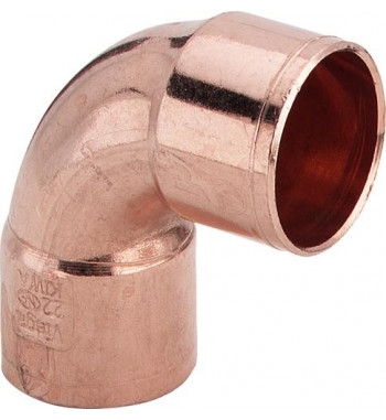 COT CUPRU VIEGA LA 90 INT-INT 15 100094 Ambalaj:10/500