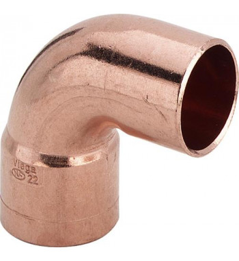 COT CUPRU VIEGA LA 90 INT-EXT 15 100414 Ambalaj:10/250