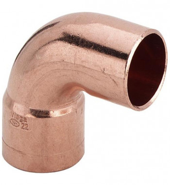 COT CUPRU VIEGA LA 90 INT-EXT 42  113995 Ambalaj: 5/30 - 1