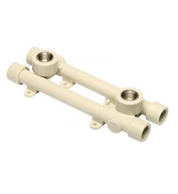 Set racordare obiecte sanitare reglabil 20X1/2" SNKK020XXX Ambalaj: 1/15