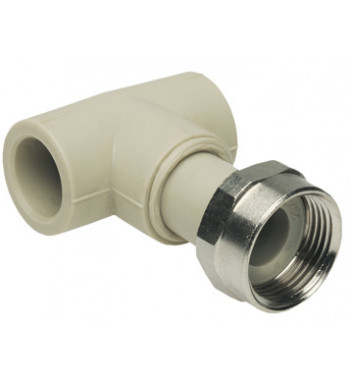 Teu olandez PPR Ekoplastik gri 20X3/4" STKM02025X Ambalaj: 1/10/60