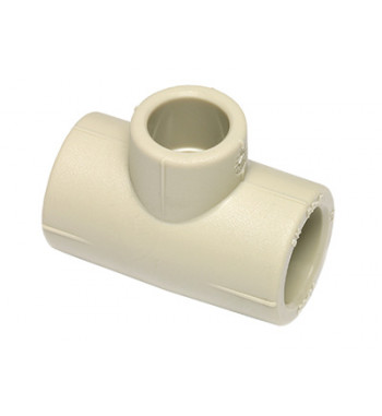 TEU REDUS PPR EKOPLASTIK  GRI 63X50X63 STKR06350RCT Ambalaj: 1/15