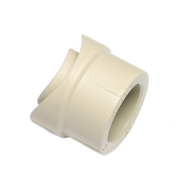 Racord PPR Ekoplastik gri tip sa 110X32 SNS11032RCT Ambalaj: 1/60