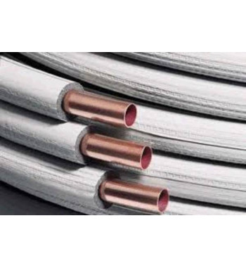 TEAVA CU SMISOL FLEX 15X1 (COLAC 50 M)   SCT