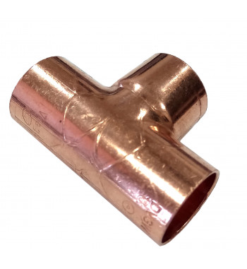 TEU EGAL CUPRU VIEGA 42 108236 Ambalaj: 5/15