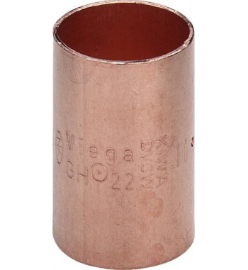 MUFA CUPRU VIEGA INT-INT 42 105433 Ambalaj: 5/40 - 1