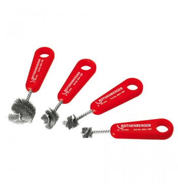 PERII DE INTERIOR PT.TEVI CU 18mm   854185 ROTHENBERGER