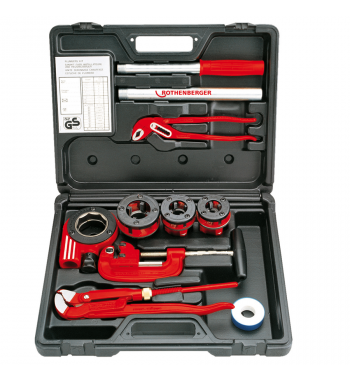 TRUSA INSTALATOR SANIKIT   70600