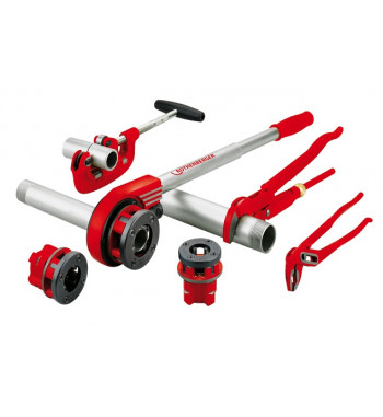 TRUSA INSTALATOR SANIKIT   70600