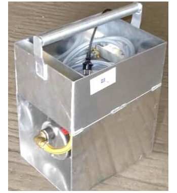 *POMPA UMPLERE SI SPALARE  S4227