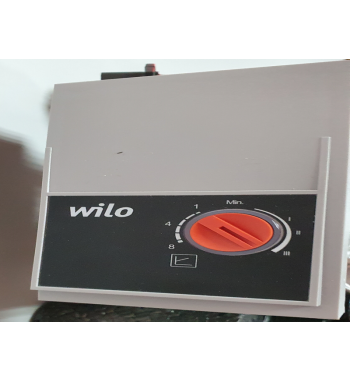 POMPA PENTRU LADDOMAT 22 CU TURATIE VARIABILA  P0228