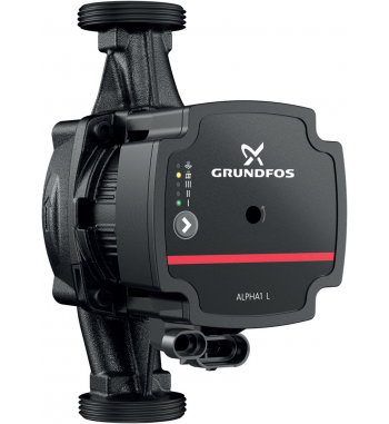 POMPA ALPHA1-L GRUNDFOS  25-40 130  99160578
