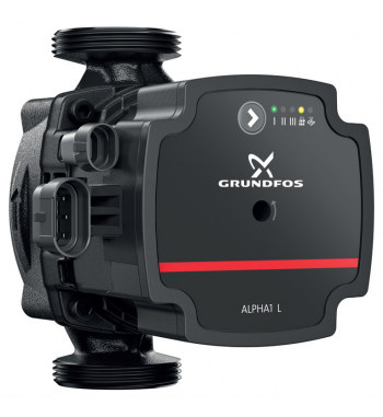 POMPA ALPHA1-L GRUNDFOS 25-60 130  99160583