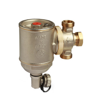 FILTRU MAGNETIC PENTRU SISTEME TERMICE 1" R146CX005