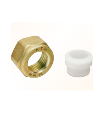 233 RACORD CUPRU 15X1/2   233151/216NK