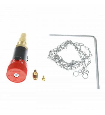 REGULATOR DE TIRAJ HONEYWELL Ambalaj: 1/100