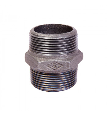 NIPLU DUBLU 280 1/2 N  ME Ambalaj: 10/250