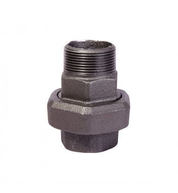 RACORD OLANDEZ DR.FIL INT-EXT 331 11/2 N ME Ambalaj: 1/24