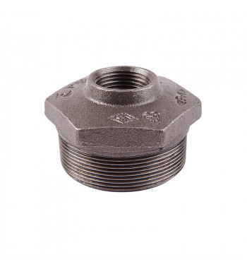 REDUCTIE FILET EXT-INT 241 11/4X3/4 N  ME Ambalaj: 1/140