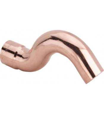 Ocolire cupru Viega int.- ext. 15 102012 Ambalaj:10/150